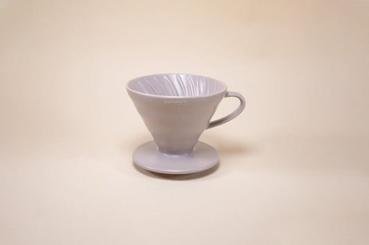 V60 Ceramic Coffee Dripper 02