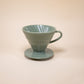 V60 Ceramic Coffee Dripper 02