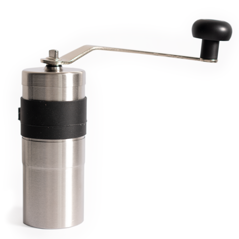 Porlex Mini II Manual Coffee Grinder