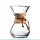 Chemex Coffee Brewer